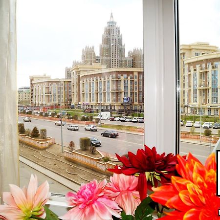 Hostel Nice Travel Astana Eksteriør billede